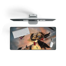 Load image into Gallery viewer, Touhou Mouse Pad (Desk Mat)