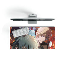 Load image into Gallery viewer, Uncharted Walker Mouse Pad (Desk Mat)
