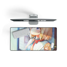 Load image into Gallery viewer, Touhou Mouse Pad (Desk Mat)
