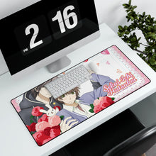 Load image into Gallery viewer, Sekaiichi Hatsukoi Mouse Pad (Desk Mat)
