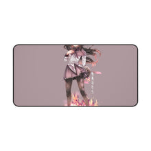 Load image into Gallery viewer, Puella Magi Madoka Magica Mouse Pad (Desk Mat)