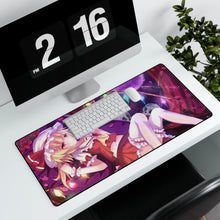 Load image into Gallery viewer, Touhou Mouse Pad (Desk Mat)