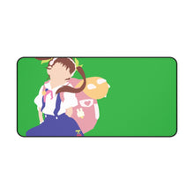 Load image into Gallery viewer, Monogatari (Series) Mouse Pad (Desk Mat)