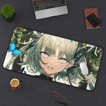 Load image into Gallery viewer, Anime Original Mouse Pad (Desk Mat) On Desk