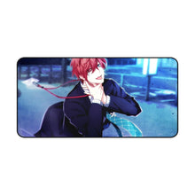 Load image into Gallery viewer, Hypnosis Mic Mouse Pad (Desk Mat)