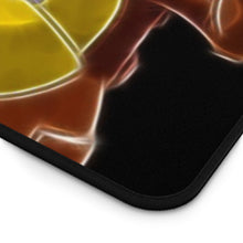 Load image into Gallery viewer, Anime Pokémon Mouse Pad (Desk Mat) Hemmed Edge