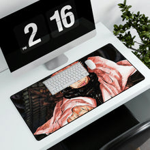 Load image into Gallery viewer, Jujutsu Kaisen, Sukuna, Mouse Pad (Desk Mat)