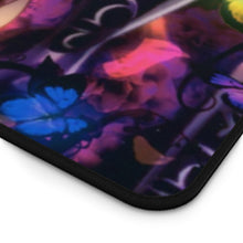 Load image into Gallery viewer, Puella Magi Madoka Magica Mouse Pad (Desk Mat) Hemmed Edge