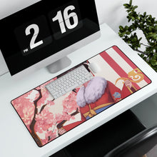 Load image into Gallery viewer, Your Name. Mouse Pad (Desk Mat)