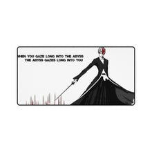 Load image into Gallery viewer, Anime Bleach Mouse Pad (Desk Mat)