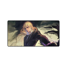 Load image into Gallery viewer, Noblesse, Frankenstein, Anime, Mouse Pad (Desk Mat)