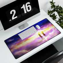 Load image into Gallery viewer, Your Name. Mouse Pad (Desk Mat)
