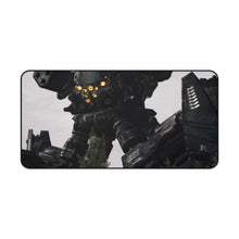 Load image into Gallery viewer, Ghost In The Shell Mouse Pad (Desk Mat)