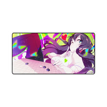 Load image into Gallery viewer, Anime Girl Mouse Pad (Desk Mat)