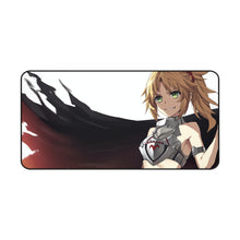Load image into Gallery viewer, Fate/Apocrypha Saber Of Red Mouse Pad (Desk Mat)