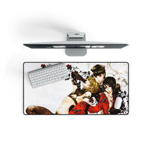 Load image into Gallery viewer, Adekan Mouse Pad (Desk Mat)
