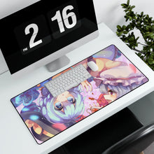 Load image into Gallery viewer, Touhou Mouse Pad (Desk Mat)