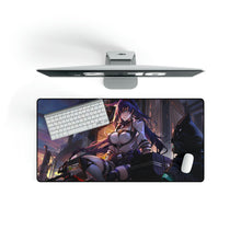Load image into Gallery viewer, Anime, Girls, Arknights, Blaze, Mouse Pad (Desk Mat)