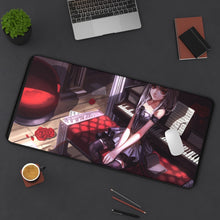 Load image into Gallery viewer, Anime Original Mouse Pad (Desk Mat) On Desk