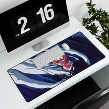 Load image into Gallery viewer, Anime Bleach Mouse Pad (Desk Mat)