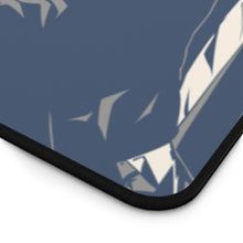 Load image into Gallery viewer, Psycho-Pass Akane Tsunemori, Nobuchika Ginoza Mouse Pad (Desk Mat) Hemmed Edge