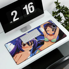 Load image into Gallery viewer, The World God Only Knows Mouse Pad (Desk Mat)