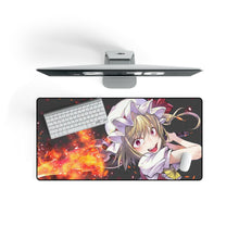 Load image into Gallery viewer, Touhou Mouse Pad (Desk Mat)