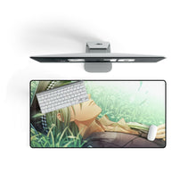 Load image into Gallery viewer, Anime Amnesia Mouse Pad (Desk Mat)