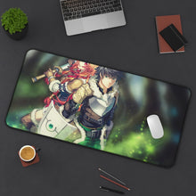 Load image into Gallery viewer, Friends Mouse Pad (Desk Mat) On Desk