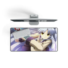 Load image into Gallery viewer, Angel Beats! Mouse Pad (Desk Mat)