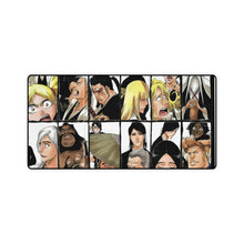 Load image into Gallery viewer, Anime Bleach Mouse Pad (Desk Mat)