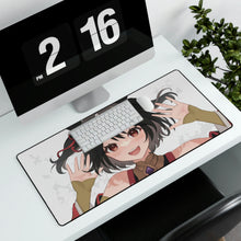 Load image into Gallery viewer, Uma Musume: Pretty Derby Mouse Pad (Desk Mat)