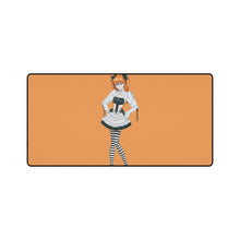 Load image into Gallery viewer, Anime Neon Genesis Evangelion Mouse Pad (Desk Mat)