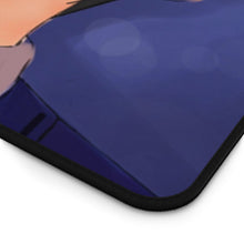 Load image into Gallery viewer, Komi Can't Communicate Komi Shouko, Tadano Hitohito Mouse Pad (Desk Mat) Hemmed Edge