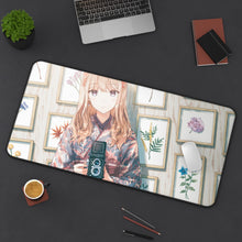 Load image into Gallery viewer, Anime Original Mouse Pad (Desk Mat) On Desk