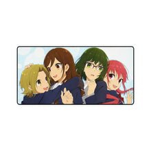 Load image into Gallery viewer, Hori-san To Miyamura-kun Mouse Pad (Desk Mat)