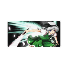 Load image into Gallery viewer, Touhou Mouse Pad (Desk Mat)