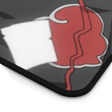 Load image into Gallery viewer, Anime Naruto Mouse Pad (Desk Mat) Hemmed Edge