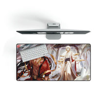 Load image into Gallery viewer, nan Mouse Pad (Desk Mat)