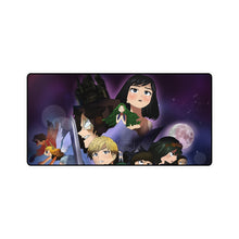 Load image into Gallery viewer, My Hero Academia Mouse Pad (Desk Mat)