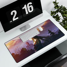 Load image into Gallery viewer, Anime Iwaihime Mouse Pad (Desk Mat)