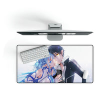 Load image into Gallery viewer, Sword Art Online II Mouse Pad (Desk Mat)