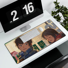 Load image into Gallery viewer, Your Name. Mouse Pad (Desk Mat)