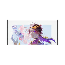Load image into Gallery viewer, Yamino Shu Mouse Pad (Desk Mat)