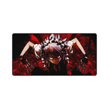 Load image into Gallery viewer, Sakuya Izayoi Mouse Pad (Desk Mat)
