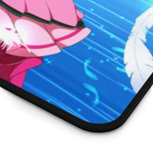 Load image into Gallery viewer, Love Live! Honoka Kousaka Mouse Pad (Desk Mat) Hemmed Edge