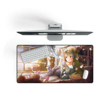 Load image into Gallery viewer, Rewrite Mouse Pad (Desk Mat)