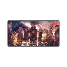 Load image into Gallery viewer, Sword Art Online Mouse Pad (Desk Mat)