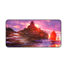 Load image into Gallery viewer, Anime Original Mouse Pad (Desk Mat)