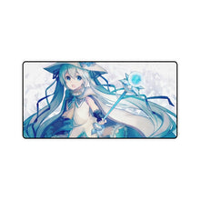 Load image into Gallery viewer, Vocaloid Mouse Pad (Desk Mat)
